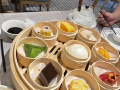 -陶兰居·香港饭店·海鲜大排档(圆融时代广场店)