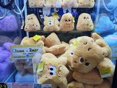 -娃娃集合营(上海闵行天街店)