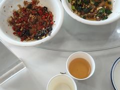 -秀妈厨房(灰汤老店)