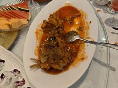 -香融府·烤鸭·家常菜(马家堡路店)