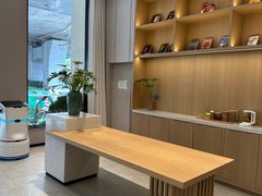 -松果酒店(农业路河南博物院店)