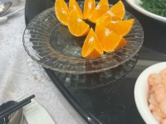 -新南华大酒店(长寿店)