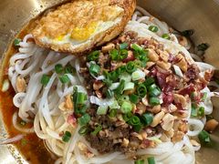 -聚合鑫东北熏酱熟食麻辣面(长阳店)