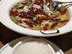 -首秀·四川料理(星耀101店)