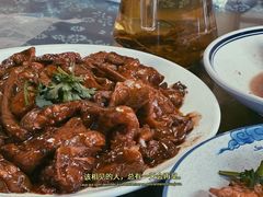 -百花人家(清水田园店)