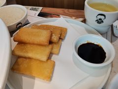 -江渔儿酸菜鱼·拔草餐厅(虎门君乐汇店)