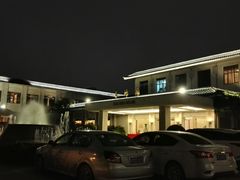 -厦门悦华酒店