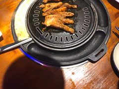 -超级神炭烤肉夜食(芥园西道店)