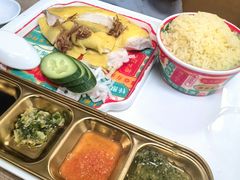 -百福麵家(新馬路店)