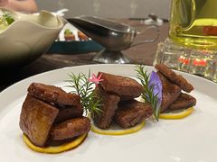 -新光酒家·河豚·海鲜·蟹料理(浦东店)