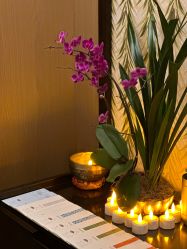 -文华东方水疗中心