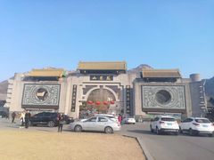 -丹东凤凰山景区