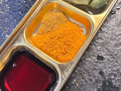 -熊大·鲜烤黄牛肉(五山店)