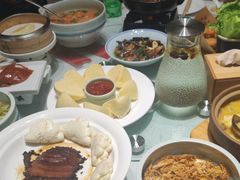 -郭林家常菜(狼垡店)