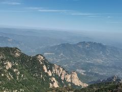 -泰山风景名胜区