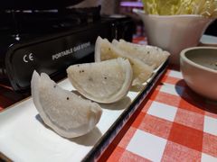 -琼大师东方烤乳猪(亚特兰蒂斯店)