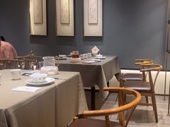 -小厨娘绣中淮扬(大行宫科巷店)