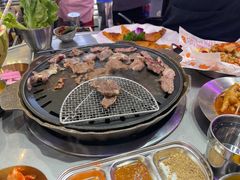 -玄希浪漫厨房·韩料烤肉(湖滨银泰in77店)