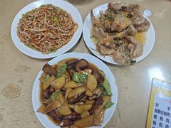 -春饼小吃(钱塘街店)
