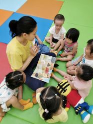 -巧虎kids体验中心(绿宝广场店)