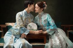 -苏州HX-合喜映画婚纱摄影