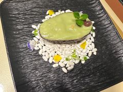-然一素食餐厅(马利来广场店)