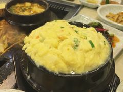 -金顺碳烤肉(1号店)