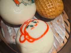 -禄运茶居·手工点心(猎德店)