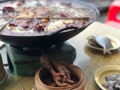 -石灰市老火锅(北滨路店)