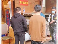 -维吾尔餐厅(宜山路店)