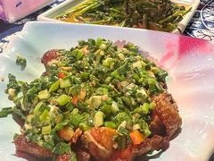 哈尼炝香鸡-滇道云南特色料理(康定路店)