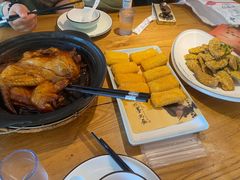 -鸡毛换糖(高桥店)