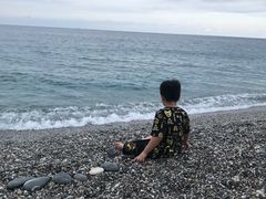 -七星潭蓝天广场