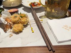 -琥珀川糟粕醋火锅(慈云寺店)