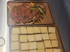 -小财盆地桌烤肉