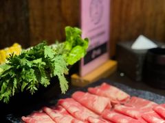 精品肥牛-锅说大脸毛肚重庆老火锅(佐阾店)