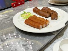 -国惠大酒楼(仓山万达店)