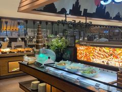 -盛江山自助料理(太原街万达店)
