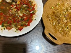 -金厨帽烤鱼(芦庄店)