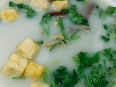 -回味鸭血粉丝汤(夫子庙瞻园路店)