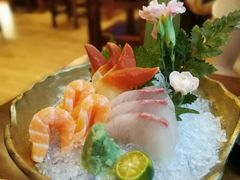 -鸟鹏烧鸟居酒屋(仁恒梦中心店)