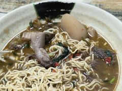 -正宗阳山牛杂(东城店)