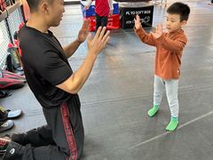 -极斗-IKMF马伽术·格斗运动学院(东直门店)