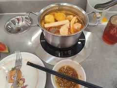 -大橘元自助回转火锅(天河新天地店)