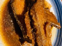 隔夜炖带鱼-小吊梨汤·北京菜·烤鸭(鸟巢店)