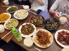 -卢庄(江汉路店)