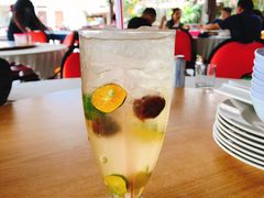 -真浪大家乐海鲜餐馆
