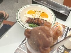 -文通冰室(东方宝泰店)
