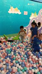 -孩子王(江南万达店)