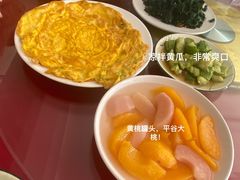 -秀水家园农家院住宿团建(石林峡店)